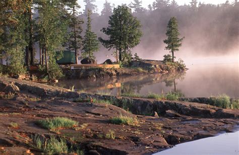 Boundary Waters Canoe Area Wilderness | Explore Minnesota