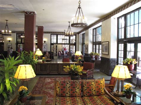 Interior #Ahwahnee Hotel, #Yosemite #theshining #kubrick #iphiles #dtsato