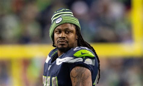 NFL: Marshawn Lynch teases possible return to Seahawks in 2020 season