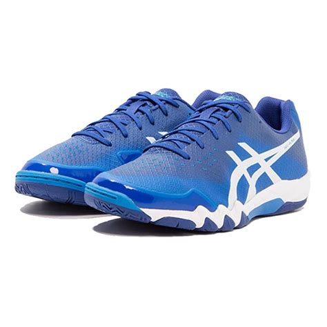 Asics Gel Blade 6 Indoor Court Shoes - Squash Source