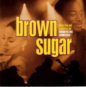 Brown Sugar (Music From And Inspired By The Motion Picture Soundtrack) (2002, CD) | Discogs