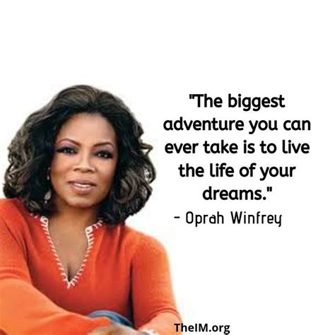 31 Inspirational and Motivational Quotes of Oprah Winfrey | Oprah ...