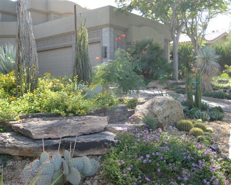 Las Vegas Desert Landscaping | Houzz