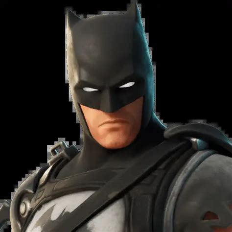 Batman: Zero Point Fortnite Set Cosmetics – Skin-Tracker