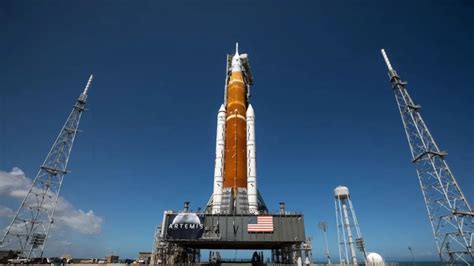 NASA Pushes Back Artemis II and Artemis III Launches | Extremetech