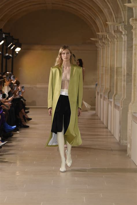 Paris Fashion Week 2024 Dates - Mame Stacee