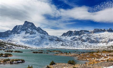 Thousand Island Lake Hike: Mammoth, California – Wandering Wheatleys