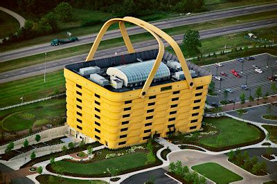 The Lagos Diary.......: A Basket House-An architectural Wonder and I so ...