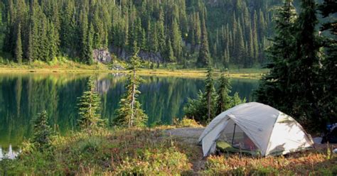 How to Eat Healthy While Camping in the Woods | Greatist