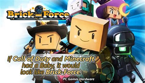 Brick-Force - PCGamingWiki PCGW - bugs, fixes, crashes, mods, guides ...