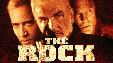 The Rock - Fels der Entscheidung - Kritik | Film 1996 | Moviebreak.de