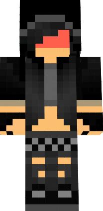 Pin on Aphmau MC skins