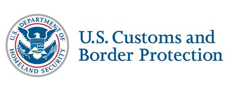 Customs and Border Protection Logo - LogoDix