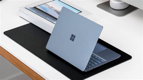 Surface laptop go review - jamesgar