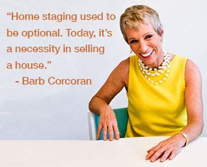 Barbara Corcoran Real Estate Quotes. QuotesGram