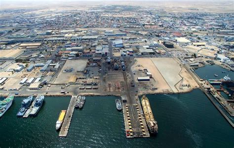 Walvis Bay - Namibia - ProdAfrica Business Directory