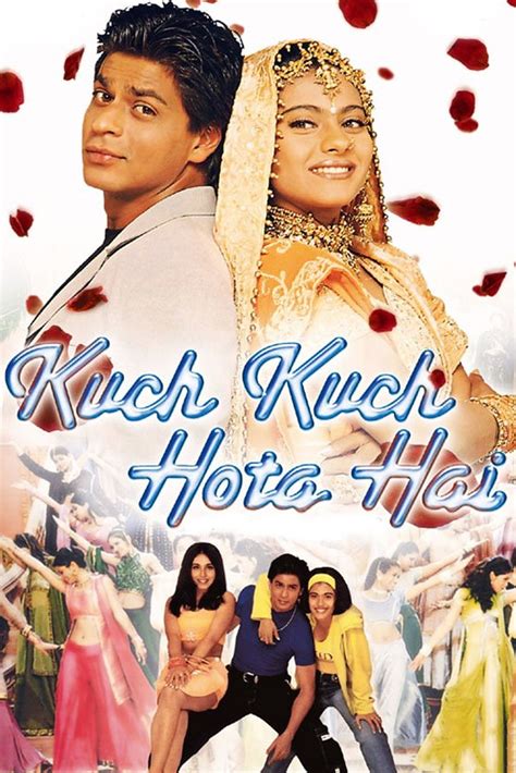 Kuch Kuch Hota Hai subtitles English | opensubtitles.com