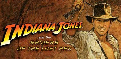 The Indiana Jones Orignial Trilogy Quiz ~ Raiders Of The Lost Ark | Attempts: 1831 - Trivia ...