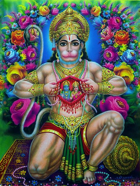 Wallpaper Glamour: Download Hanuman ji HD images of Hanumanji