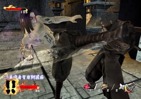 Tenchu Z News, Guides, Walkthrough, Screenshots, and Reviews - GameRevolution