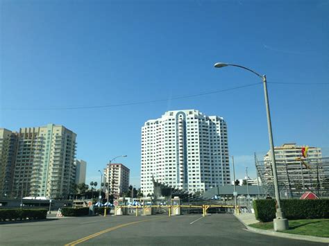 Long Beach Convention & Entertainment Center - Parking in Long Beach ...