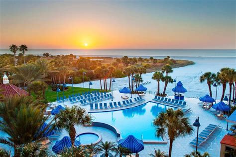 SHERATON SAND KEY RESORT - Updated 2023 Prices & Reviews (Clearwater, FL)