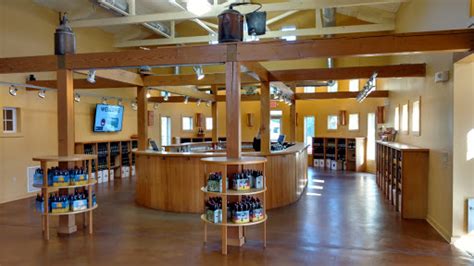 Winery «Round Barn Winery - Union Pier Tasting Room», reviews and photos, 9185 Union Pier Rd ...