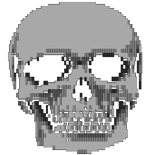 New ASCII and ANSI Art Galleries « Roy of Superior Art Creations