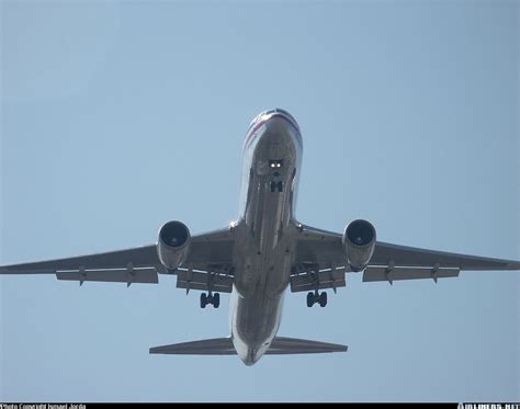 Boeing 767-3... - American Airlines | Aviation Photo #0261679 ...