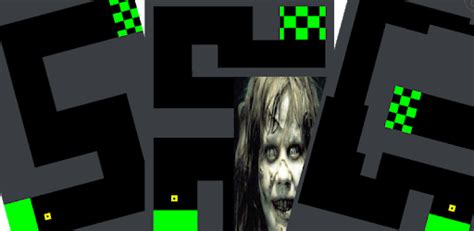 Scary Maze Game APK Download For Free