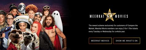 How to use a Meerkat Movies Code to see films for just £2.48 – Savvy Dad