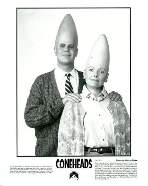 Picture of Coneheads