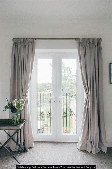 Bedroom Curtains Pinterest Curtain Ideas : 22 Double Curtains Ideas Curtains Double Curtains ...