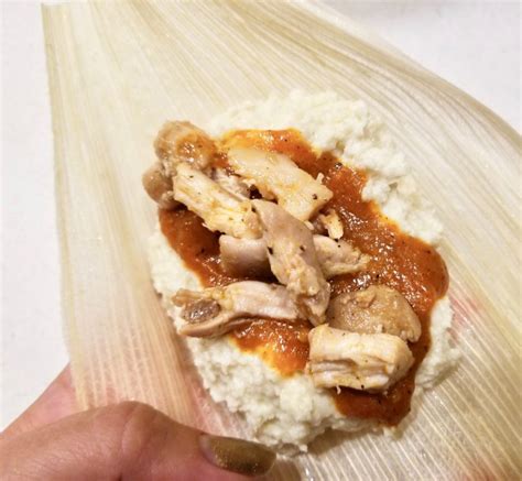 Chuchitos: A Traditional Guatemalan Tamal Recipe