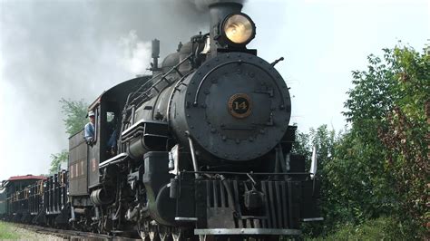 This Train Ride Will Give You The Perfect View Of Pennsylvania's Fall ...