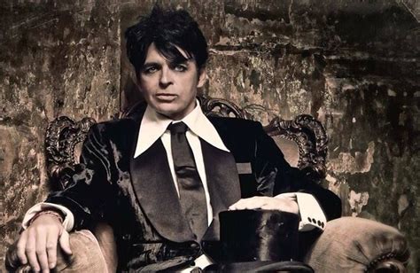 Gary Numan, Splinter | Gary numan, Numan, Gary