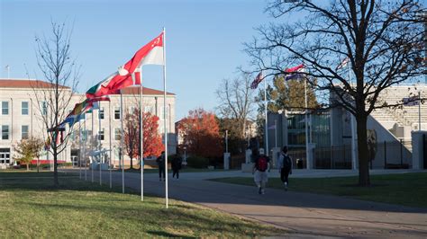 Missouri State University - Global Admissions