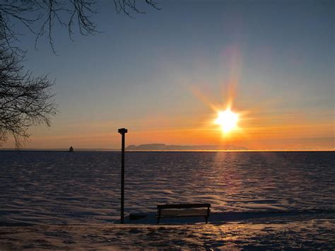 Sleeping Giant Sunrise Photograph by Rochelle Smith