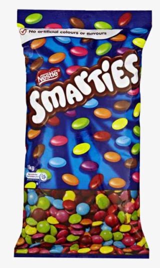 Smarties Clip Art