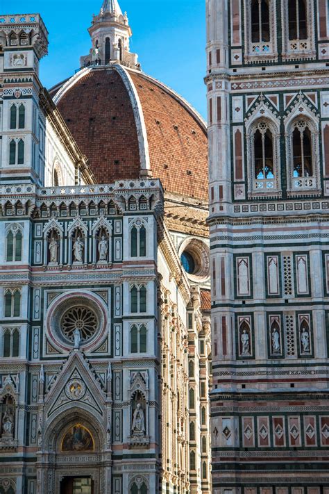 Cathedral Of Florence architecture free image download