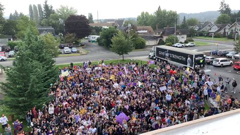 Puyallup High School Lipdub 2019! on Vimeo