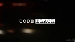 Code Black (TV series) - Wikipedia