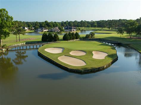 River Club - Myrtle Beach Golf Passport