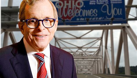 Ohio Governor Mike DeWine Launches Task Force to Address Critical State ...