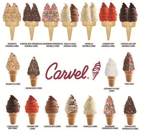 Carvel Ice Cream Truck - New York - Roaming Hunger