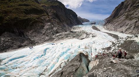 Visit Franz Josef Glacier: 2024 Travel Guide for Franz Josef Glacier ...