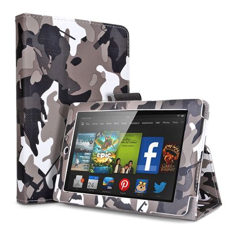 Amazon kindle fire hd6 - essentialxoler