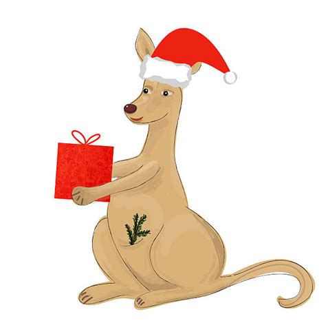 Royalty Free Australian Christmas Clip Art, Vector Images ...