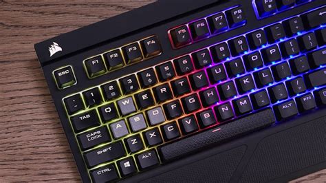 The Best RGB Mechanical Keyboards of 2023 – GoMK