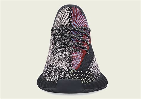 adidas Yeezy Boost 350 v2 Yecheil Reflective FX4145 | SneakerNews.com